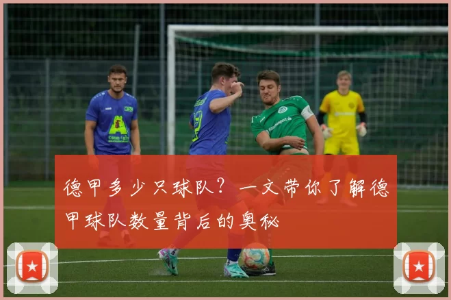德甲多少只球队？一文带你了解德甲球队数量背后的奥秘